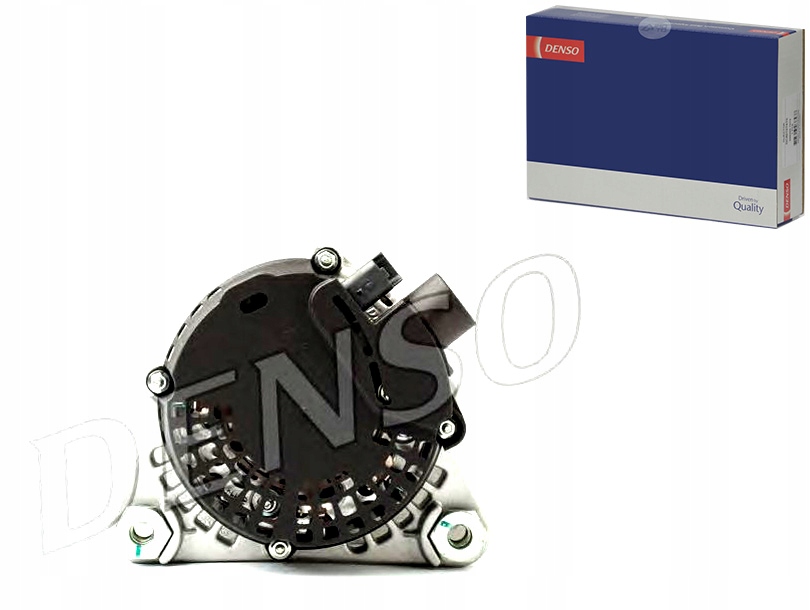 Denso Alternátor (14V, 90A) Citroen C3 II, C3