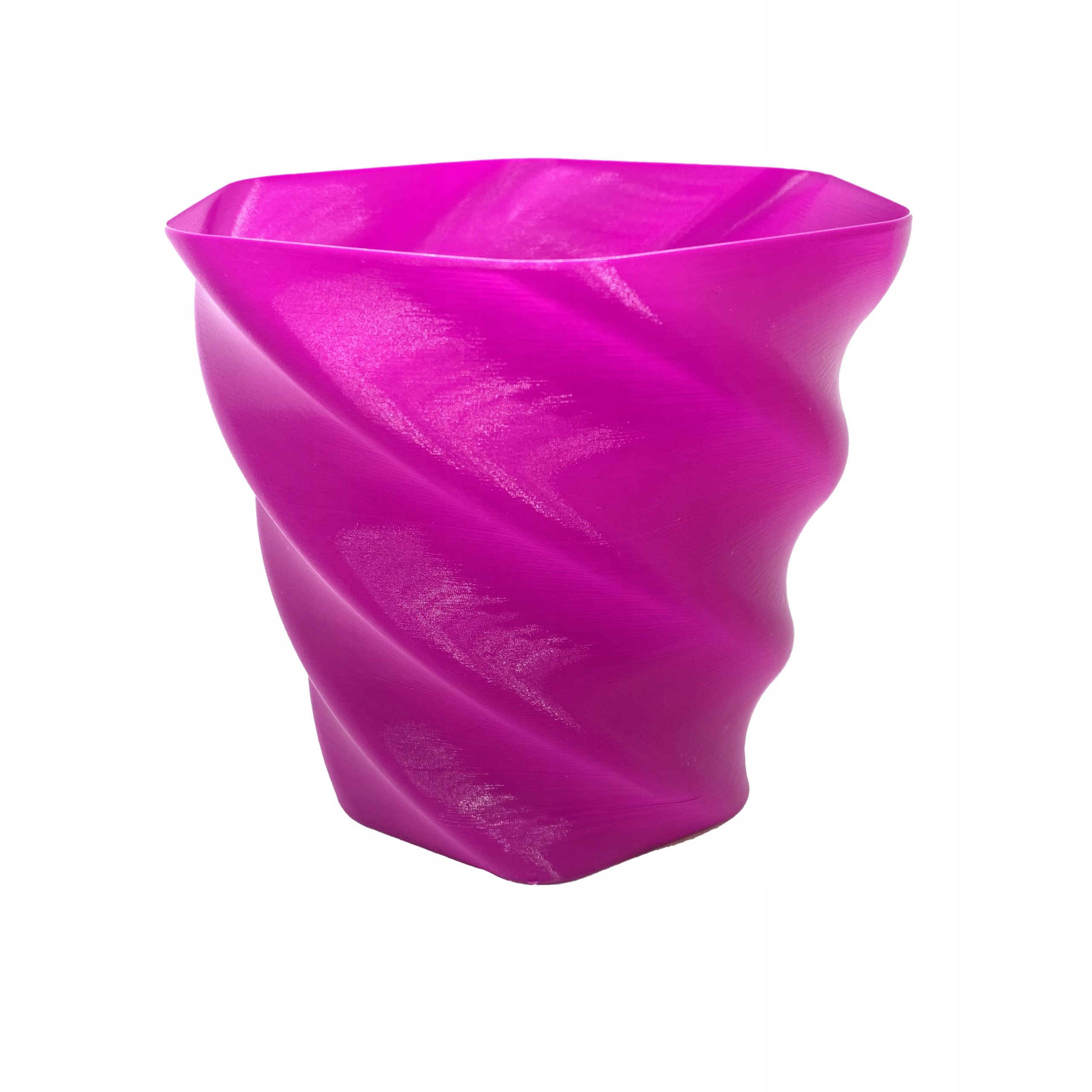 

Osłonka doniczki v7 | Druk 3D