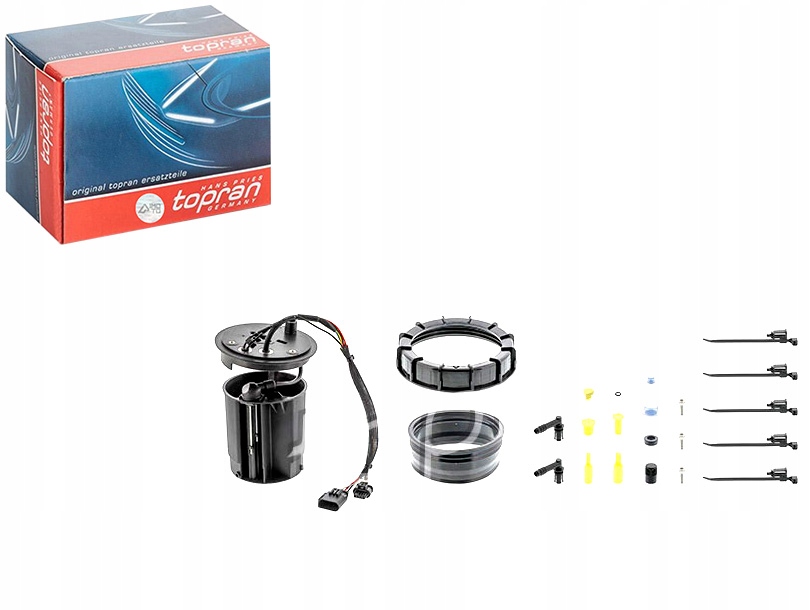 ELEMENT MODUŁ DENOX MERCEDES GLE W166 M W166 2.2D 3.0D 06.11-10.18