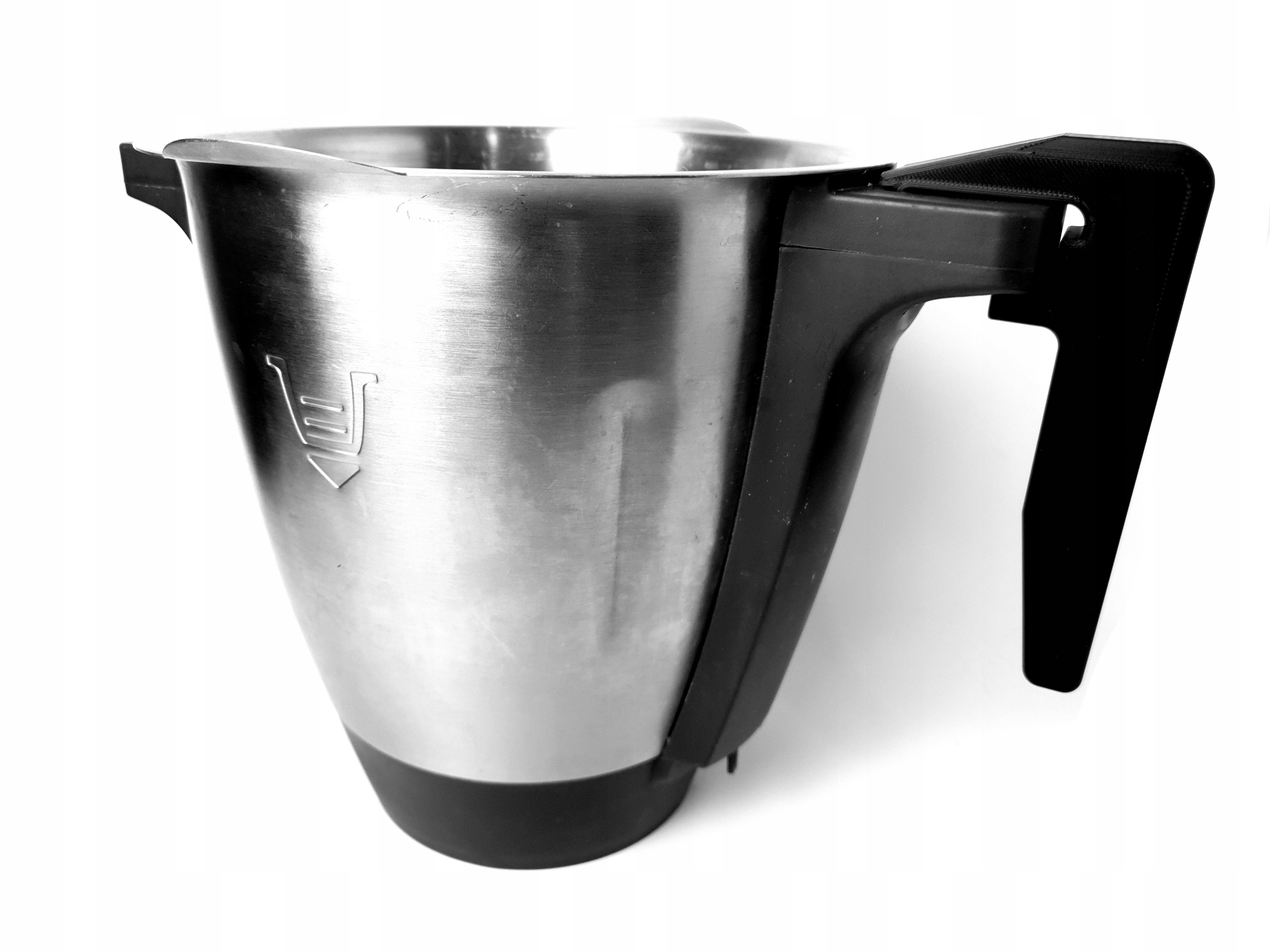 UCHWYT RĄCZKA ŁOPATKA DO MONSIEUR CUISINE CONNECT Kod producenta STREFA_ROBOTA 006