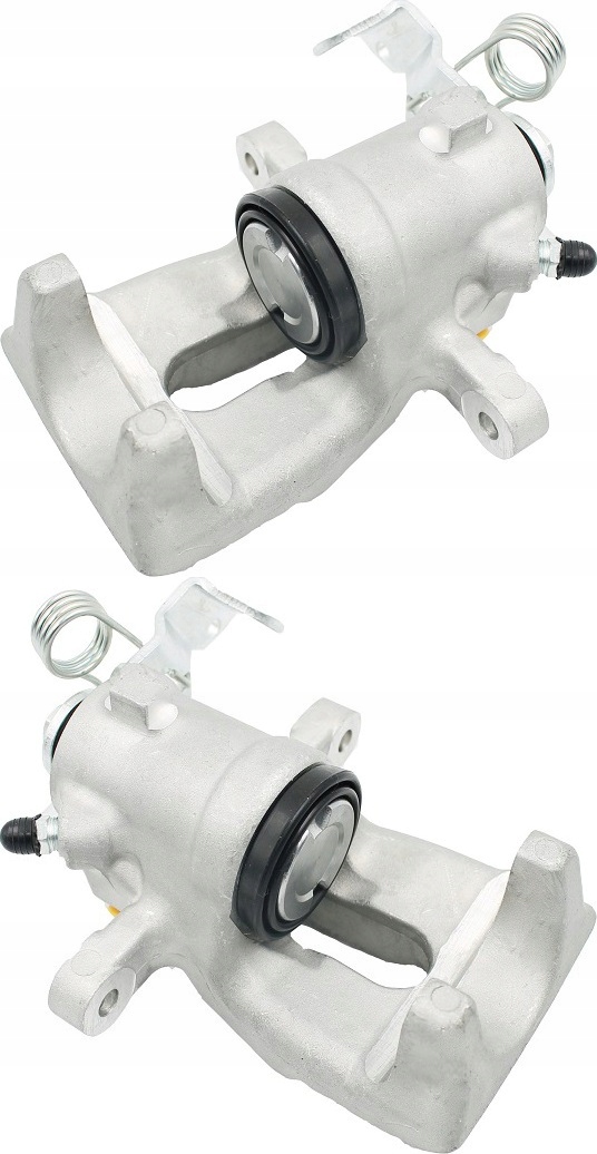 Brzdové Třmeny Zadní Opel Astra H '04-'14 Meriva A Komplet Pravý Levý