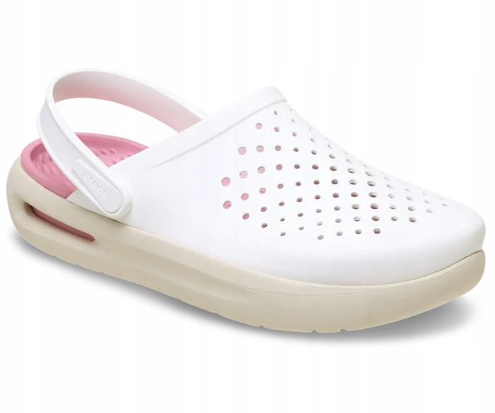 Pánské chodítka Nazouváky Crocs LiteRide InMotion 209964 Clog 45-46