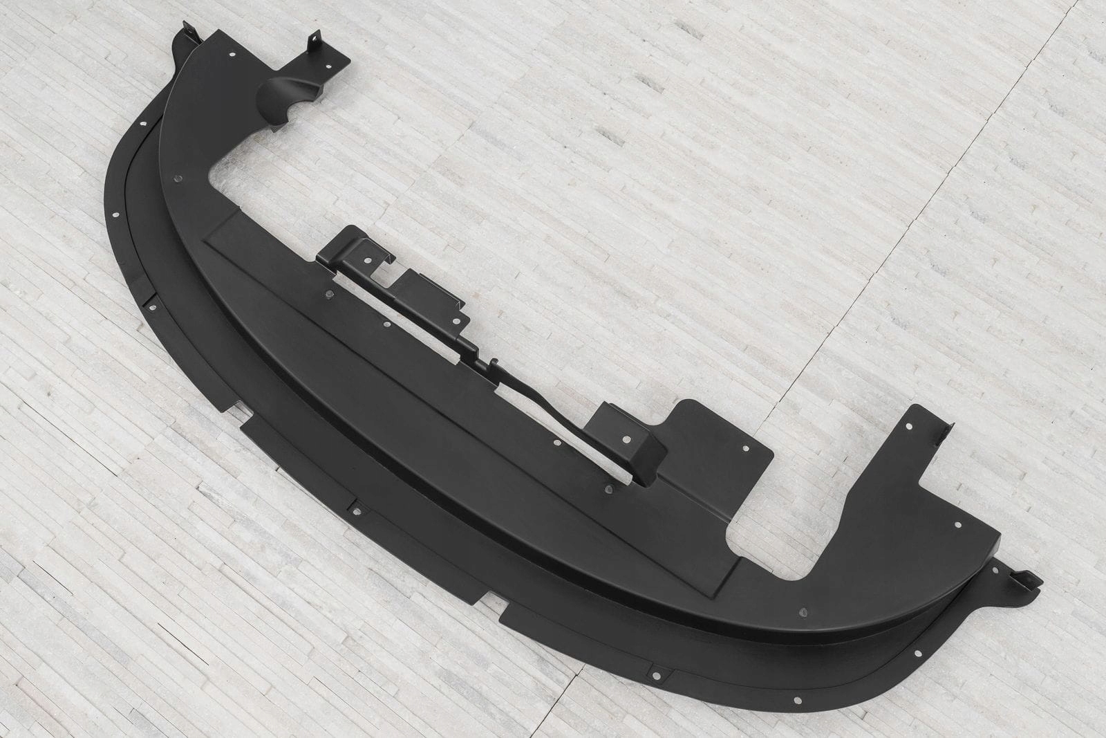 PŁYTA POD PRZEDNI ZDERZAK OSŁONA SILNIKA 68087244AA FIAT FREEMONT 2011-2015 Typ samochodu 4x4/SUV Samochody osobowe