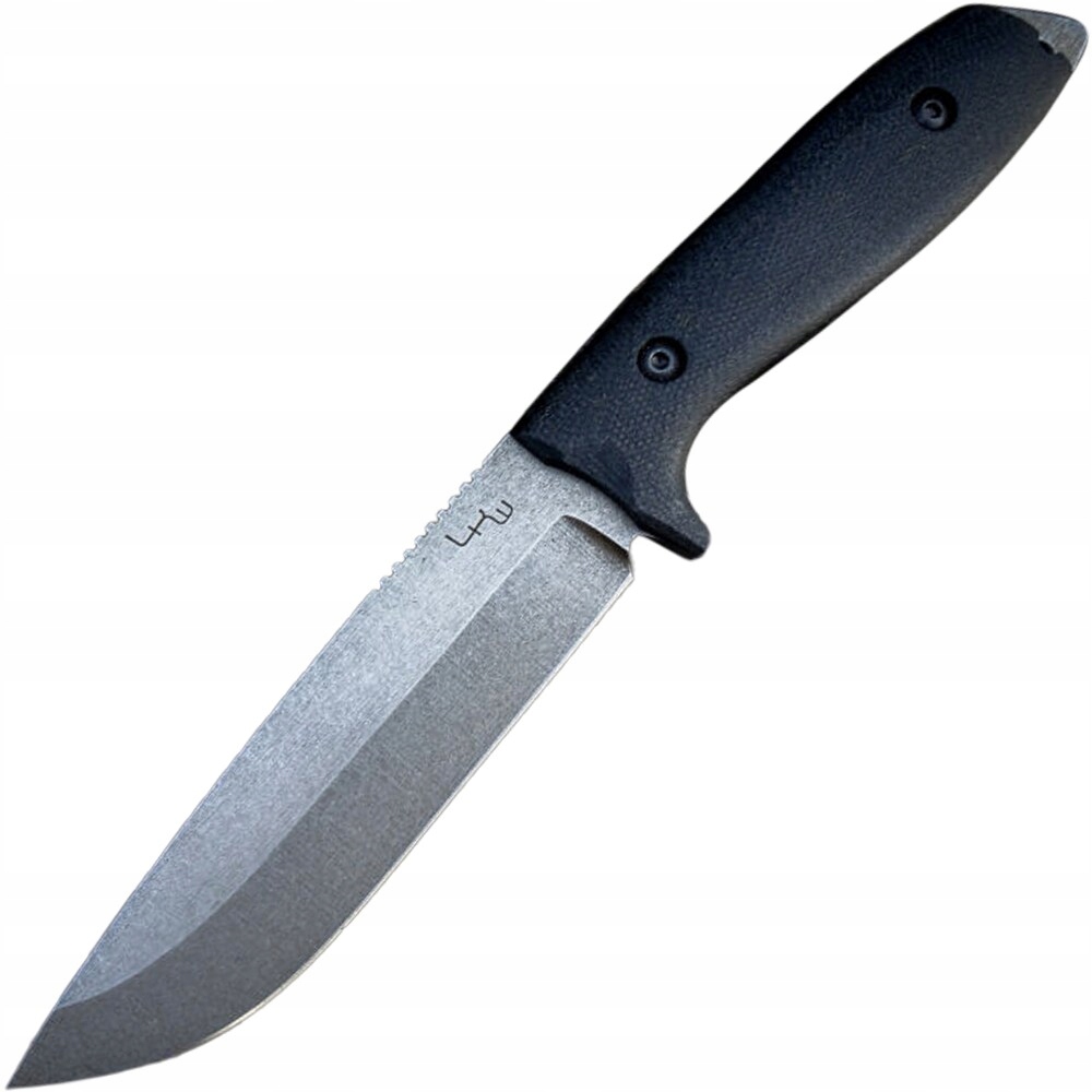 Nůž outdoorový s pouzdrem Lkw Raven G10