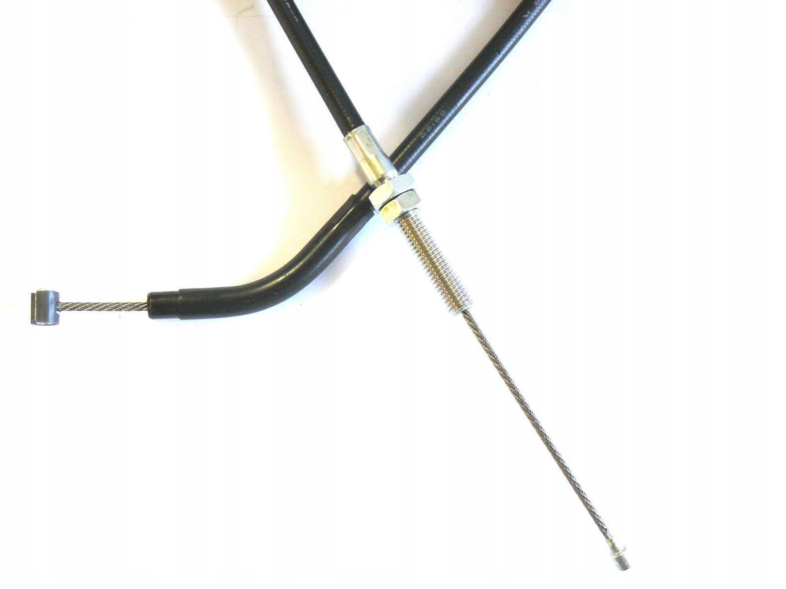 Linka sprzęgła Honda Vf 750 C Magna RC43 1993-2000 Oem 22870-MZ5-770