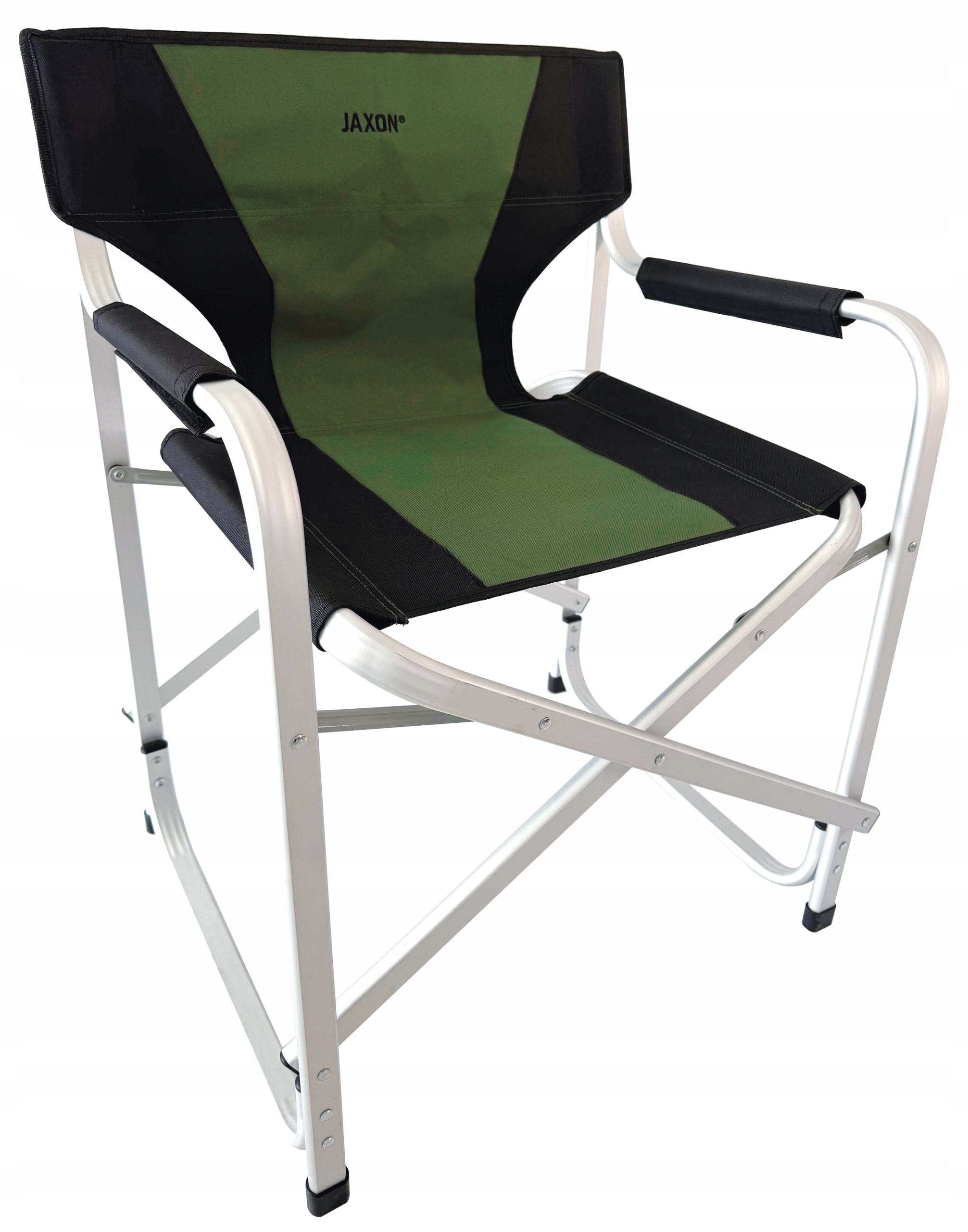 Krzesło Jaxon Wędkarskie 59x47x43/80cm