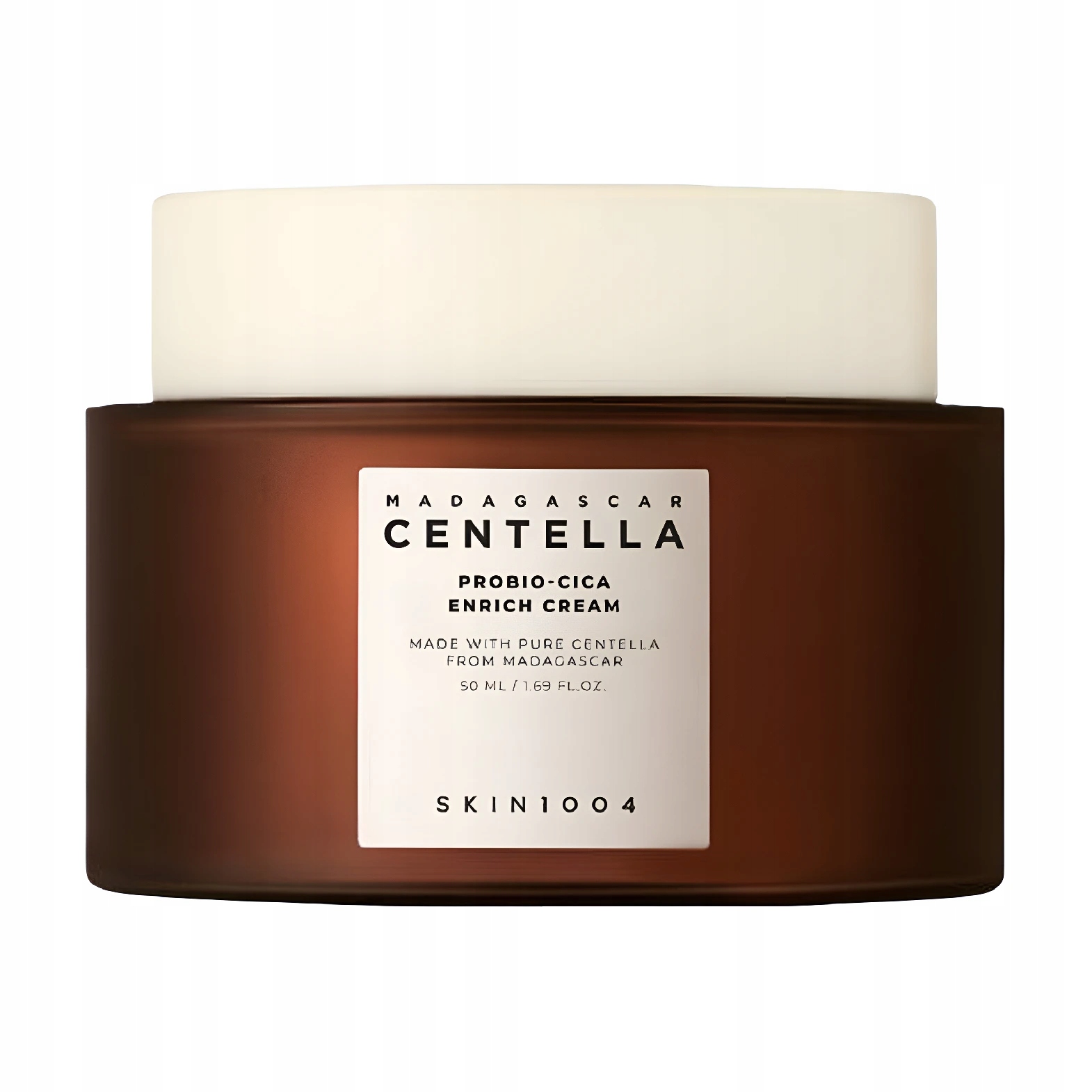 Skin 1004 Madagascar Centella Probio-cica enrich cream