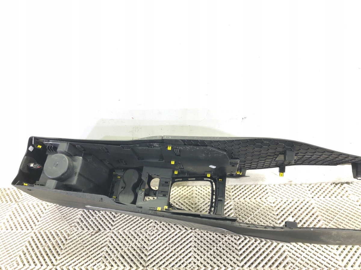 тунель середина renault KADJAR хэтчбек