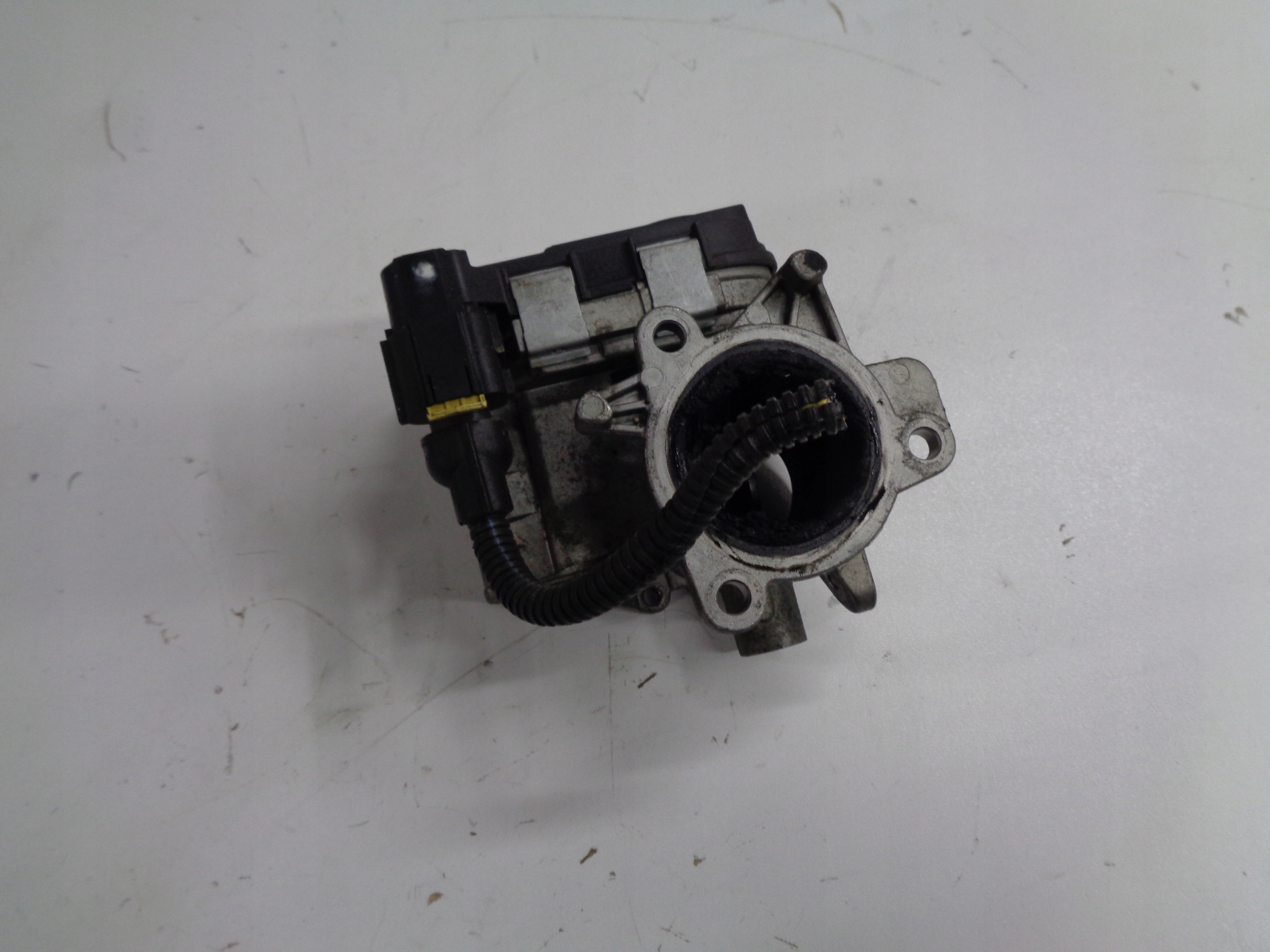 CORSA D PUNTO NEMO 1.3 MJET A13DTC VALVOLA A FARFALLA