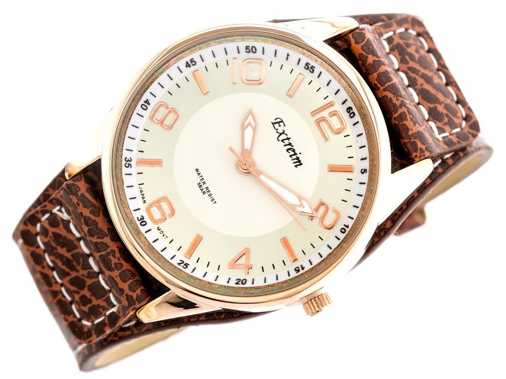 

Zegarek męski Extreim zx090d +box +grawer