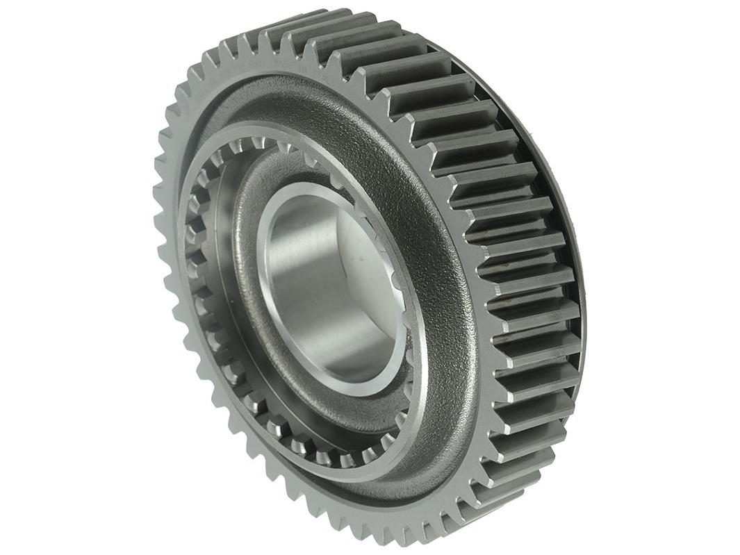 33SMB0456 - Колесо заднего хода с-47 вал G6-60/G85-6 / G