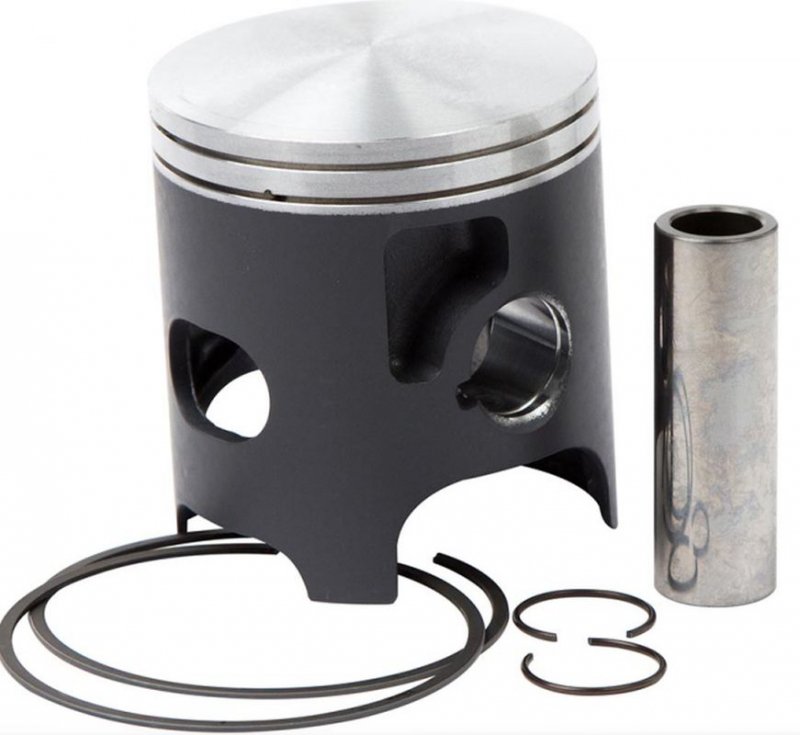 Vertex Piest Kawasaki Kx 250 05-09 Replika (66,38 MM)