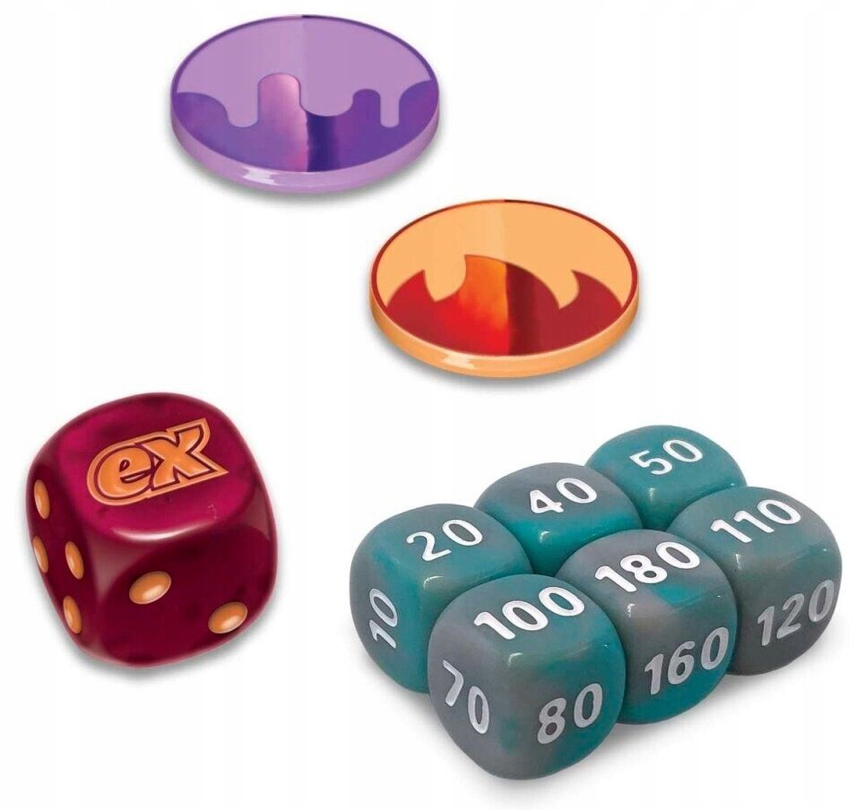 karty POKEMON Elite Trainer Box OBSIDIAN FLAMES Wiek gracza 5-7 lat 8-11 lat 12-14 lat 15-18 lat 18+