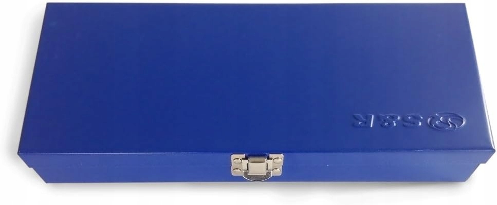 S&R Zestaw nasadek czołowych kluczy nasadowych S&R 3/8" 20 elementów Kod producenta 460323020