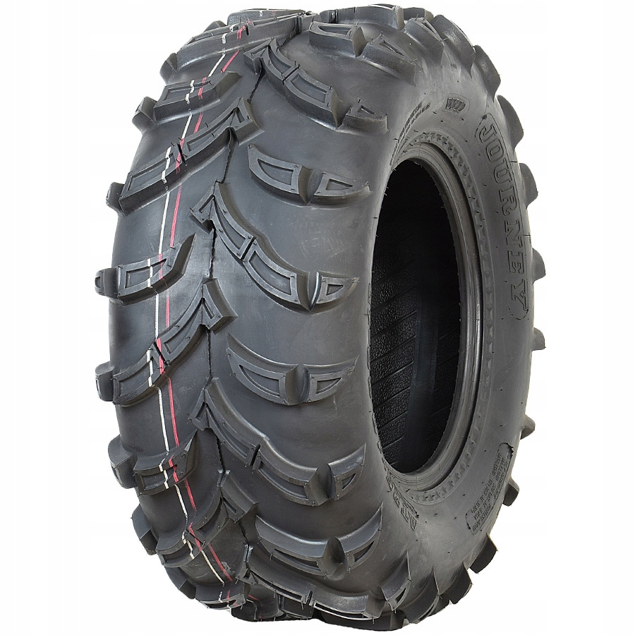 25x8-12 Pneumatiky Nové Pre Štvorkolka 25x8.00-12 Journey P377