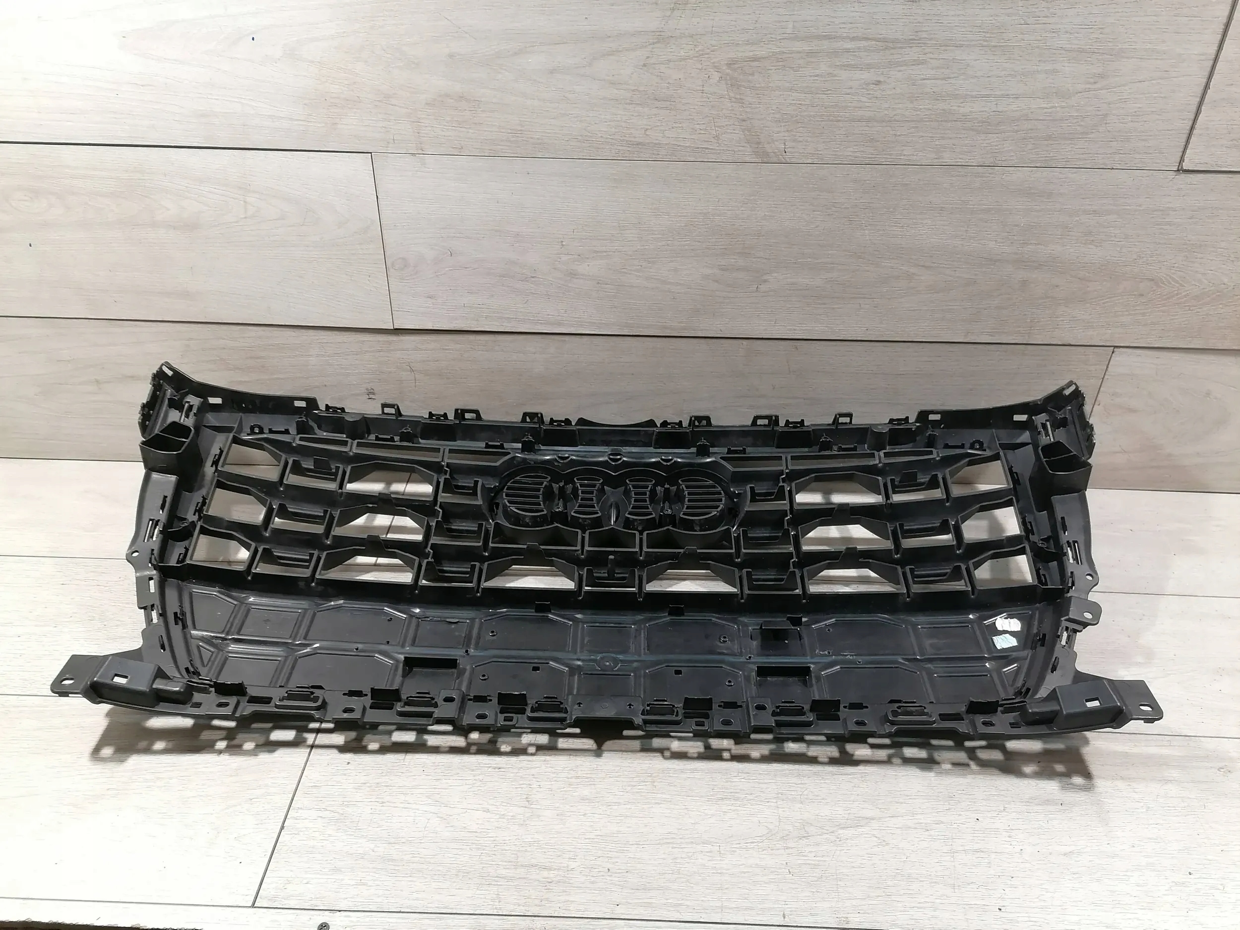 Audi 81A Kühlergrill FRONTGRILL Kühlergitter 81A853651H - Thumbnail 6