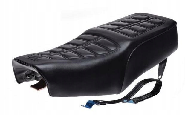 

Nowe Siedzenie Kanapa Suzuki Gn 125