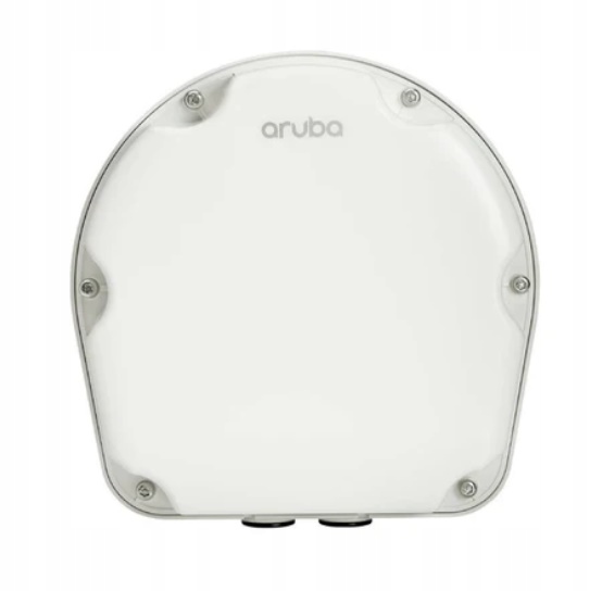 Hpe Aruba APEX0577 Outdoor Wi-Fi 6 802.11ax 2.4GHz 5GHz