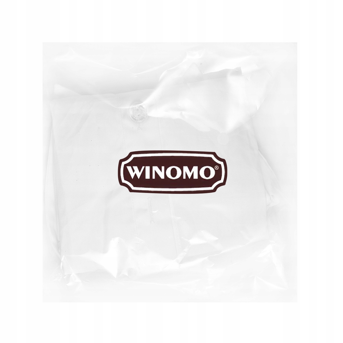 ODPINANY KOŁNIERZYK Płeć kobieta