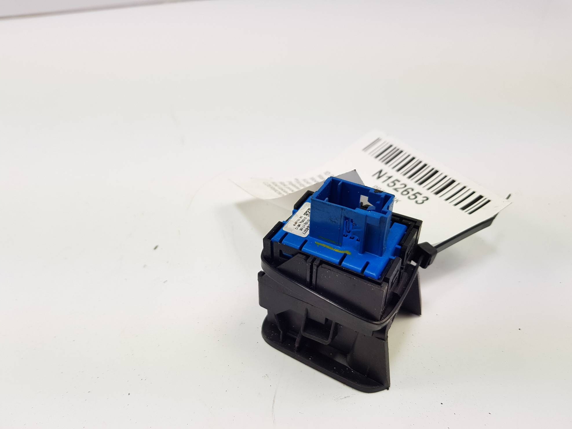 button electric brake 9813146377 PEUGEOT PARTNER III