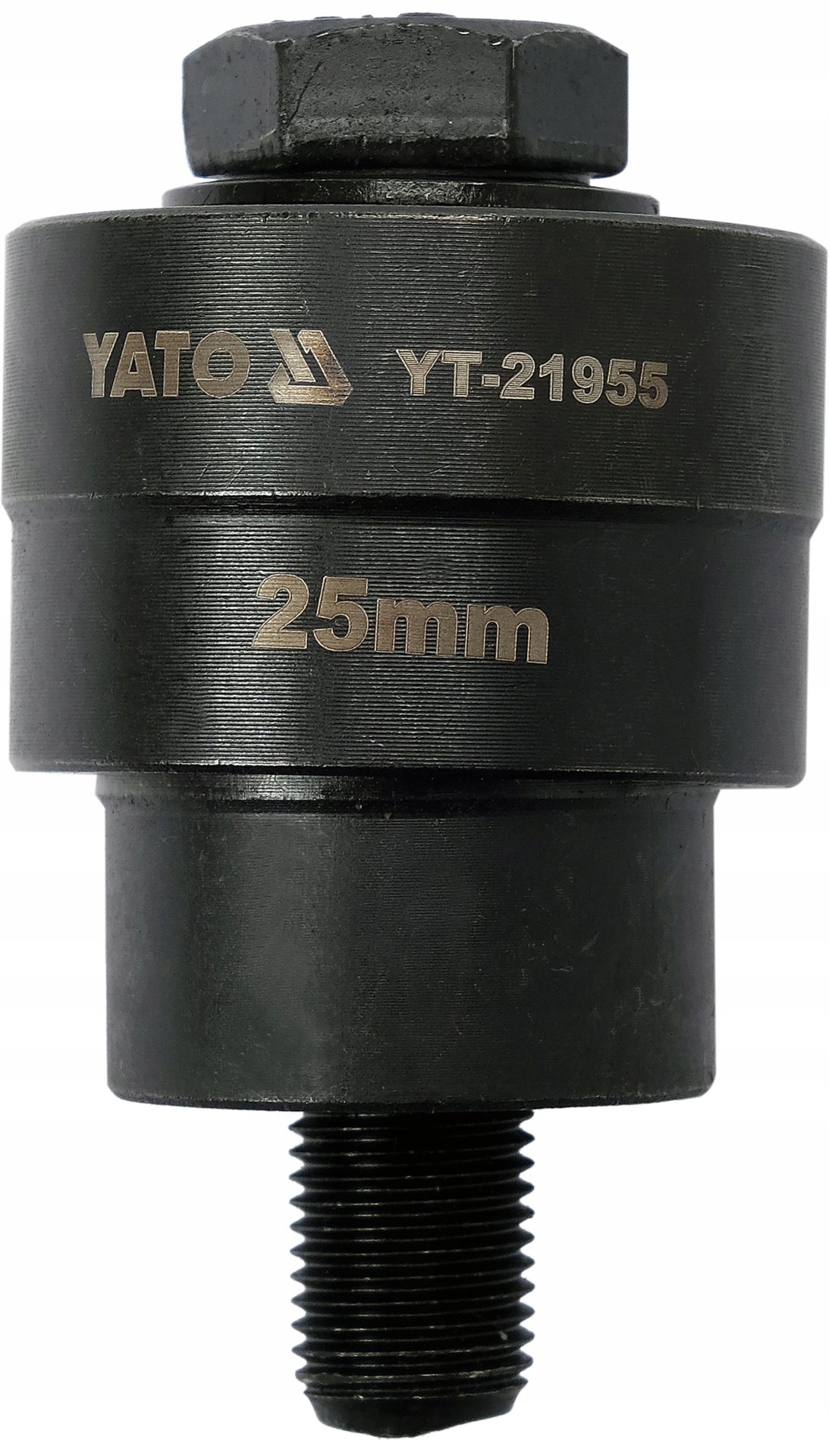 

Wycinak Otworów Pod Kran 25MM YT-21955
