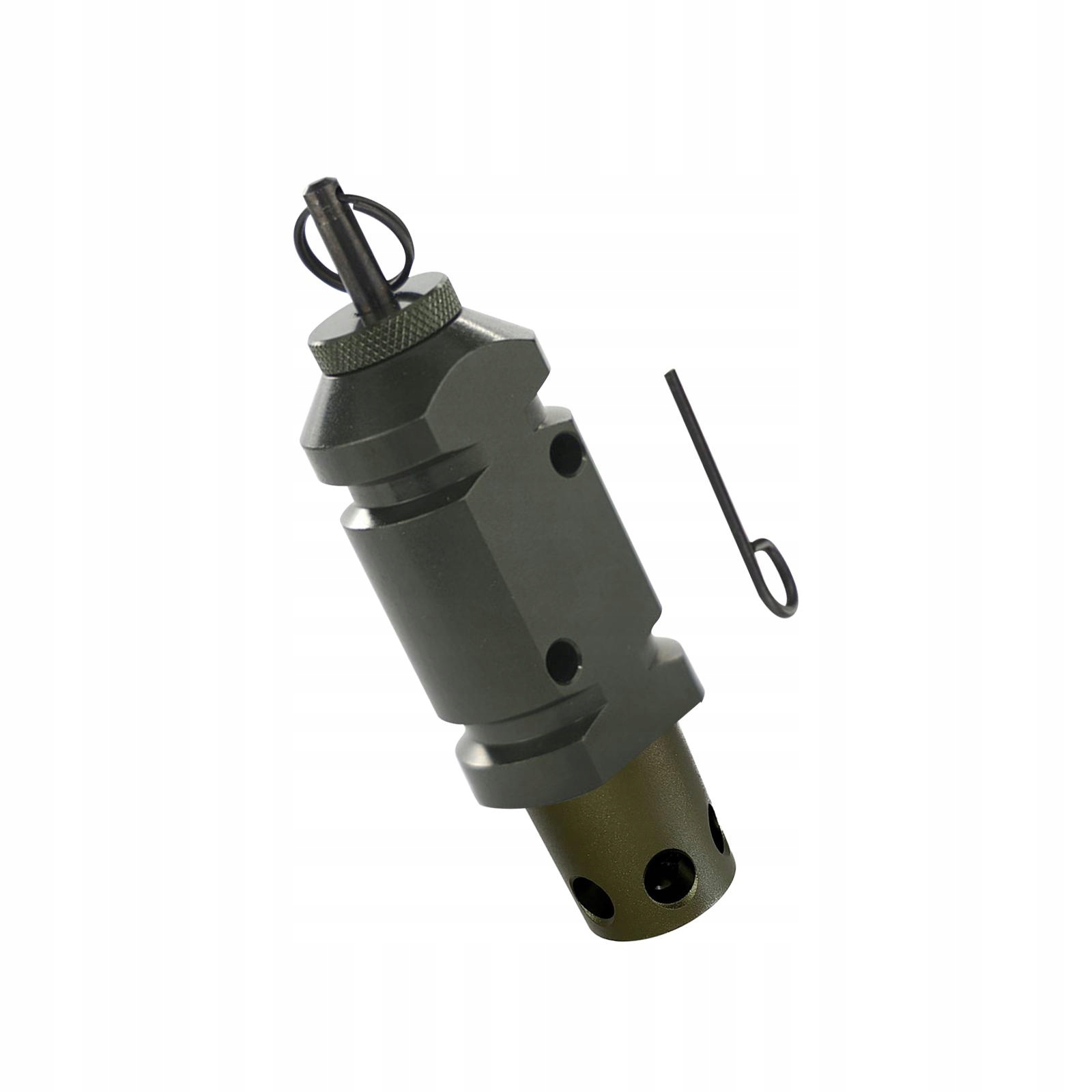 Namiot Alarm Trip Wire Urządzenie alarmowe System Producent inny