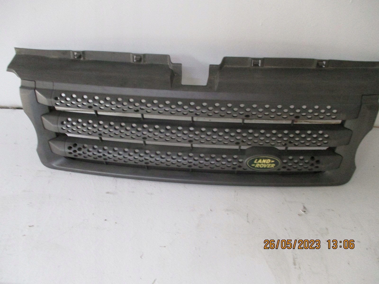 Grille RANGE ROVER SPORT