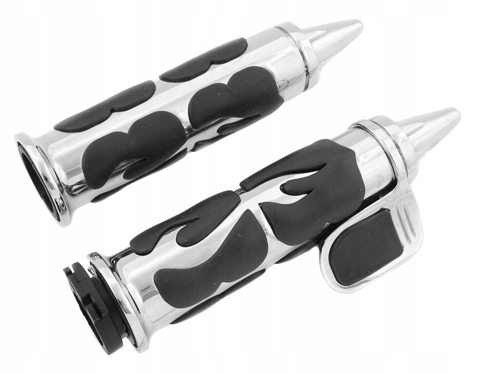 MA-211 - МОТОЦИКЛ МЕТАЛ 22ММ HARLEY CHOPPER DRAG