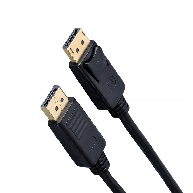 

Bocian Kabel DisplayPort Dp 1.4 8K 60Hz 4k120Hz 3m