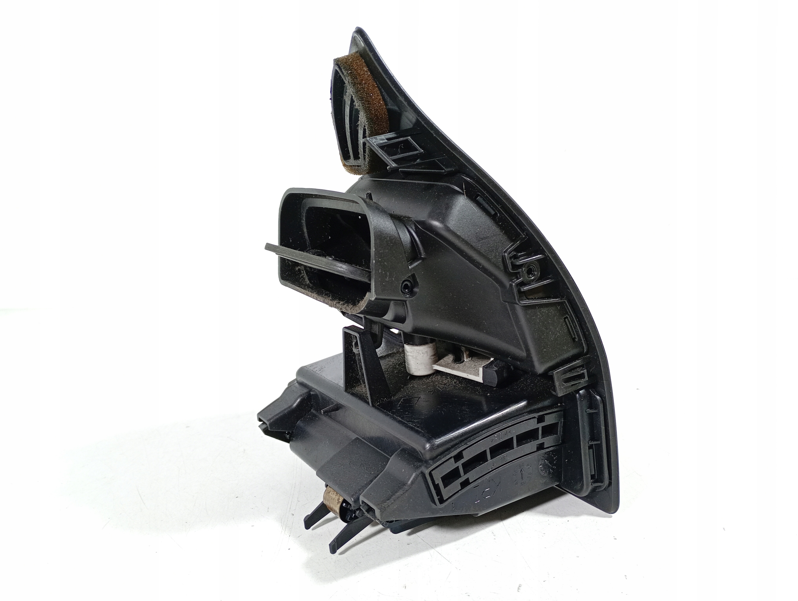 CITROEN C4 04-12 grid air conditioning devices air left driver´s OE 9646338077