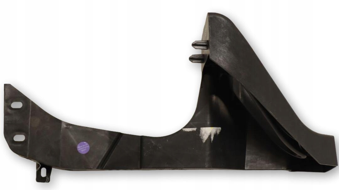 1643511-00-B - ТЕСЛА МОДЕЛЬ S ПЛЕД КРІПЛЕННЯ ЛАМПИ ЗЛІВА