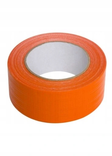 Taśma tynkarska 38 mm x 50 m