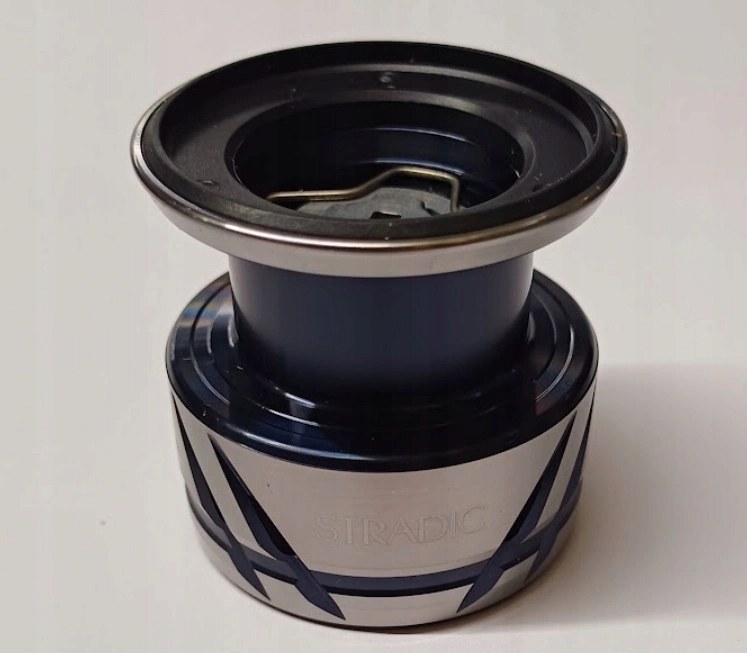 Szpula zapasowa Stradic Fm 4000