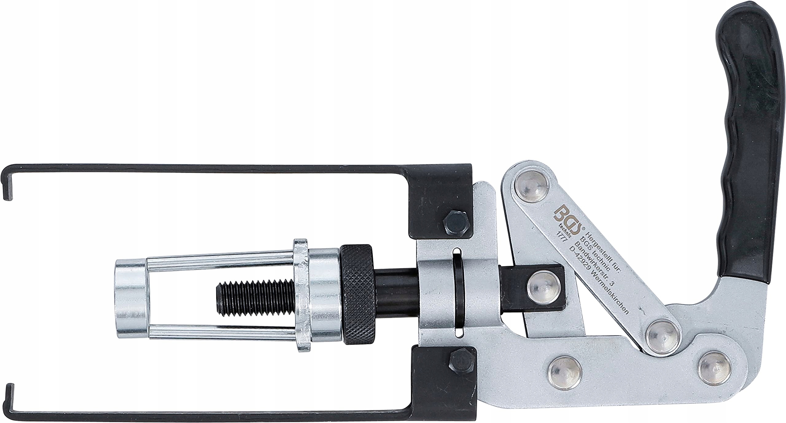 Bgs 1777 Ściągacz do sprężyn zaworowych Ohc Marka BGS Technic