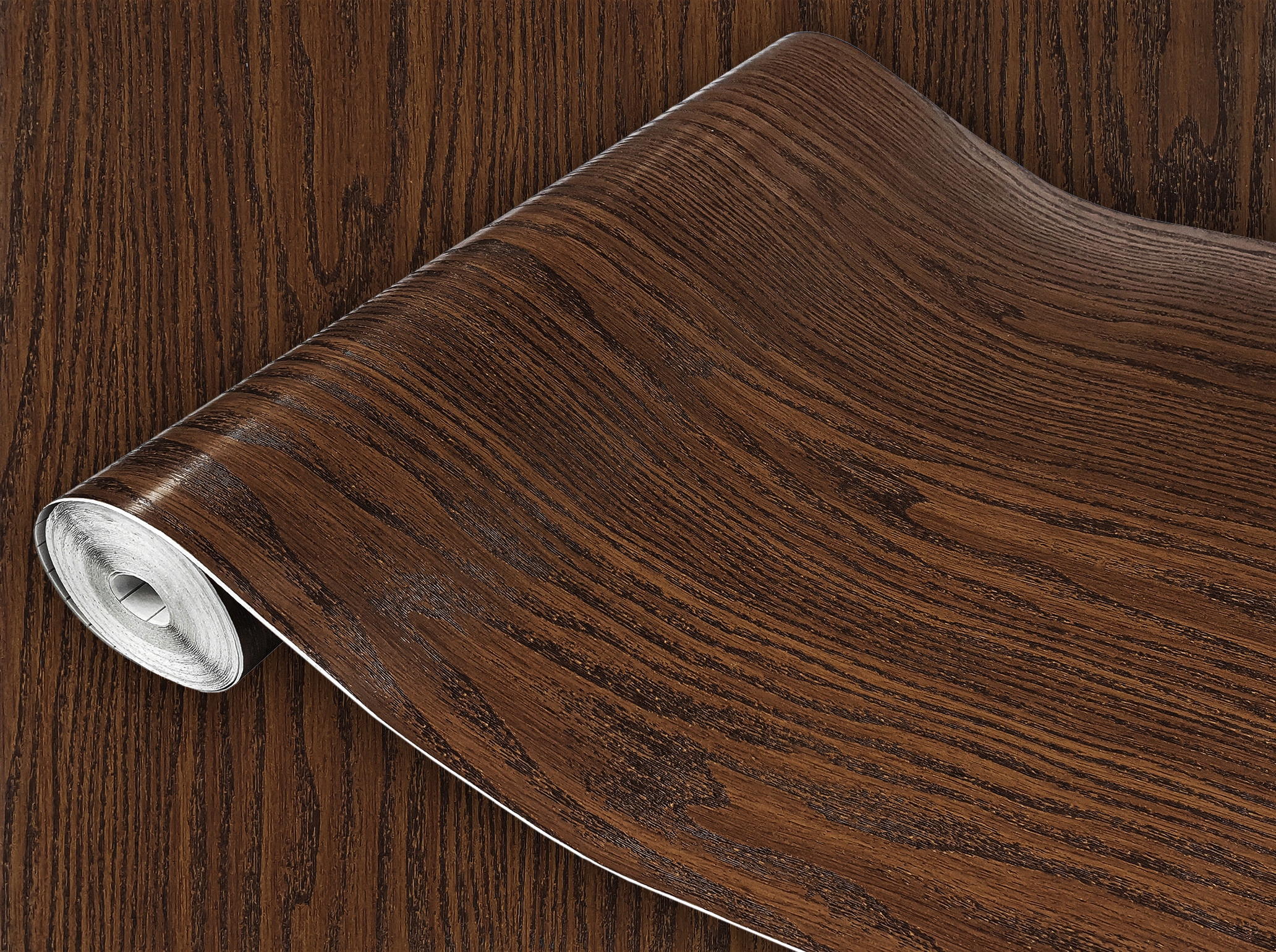 

Okleina Na Drzwi Folia Meblowa Kolor Dąb Naturalny