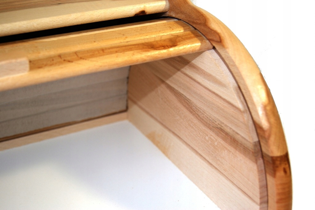 Chlebak z drewna bukowego zdrowa twardziel unikat EAN (GTIN) 5904067880191