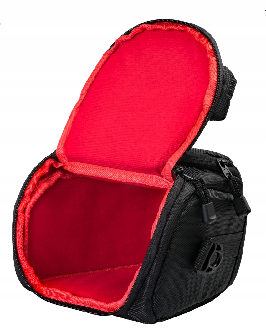 Pokrowiec do Nikon D7500 D7200 D7100 D850 D500 J5 Model Rawr M