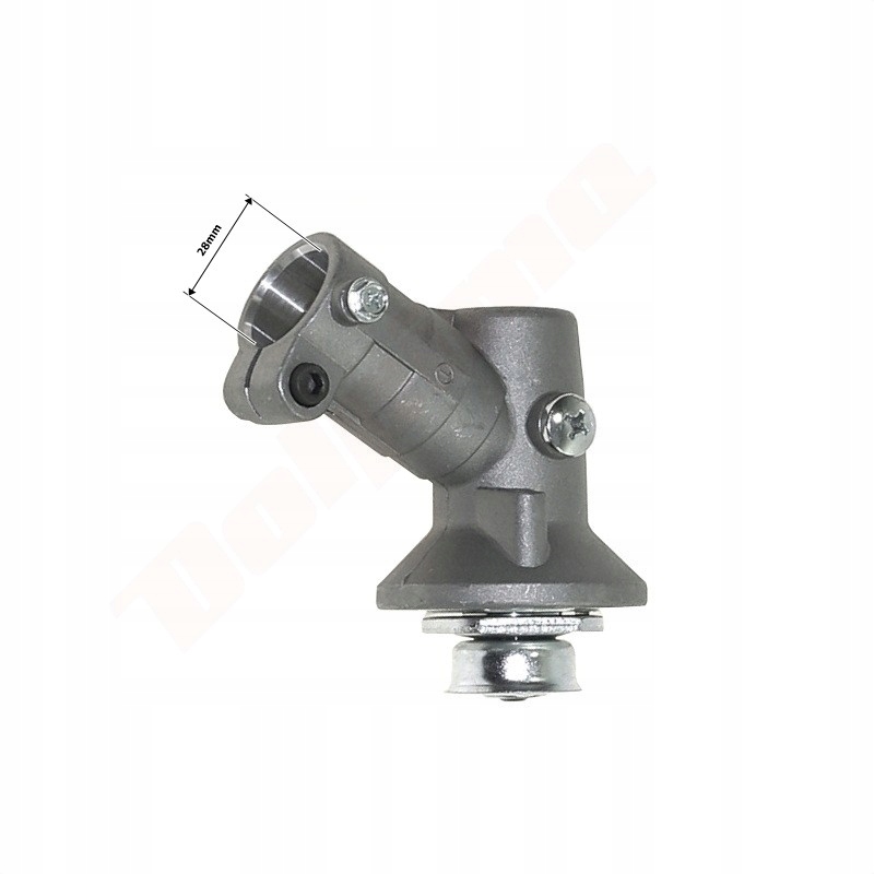 Prevodovka Kosy 28 mm x11T Hq