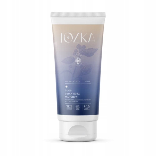 Peeling do ciała Dary Natury