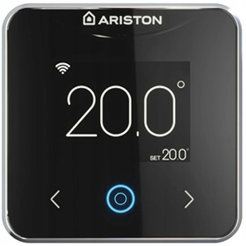 Ariston Cube S Net Sterownik Termostat Regulator Pokojowy Wi Fi