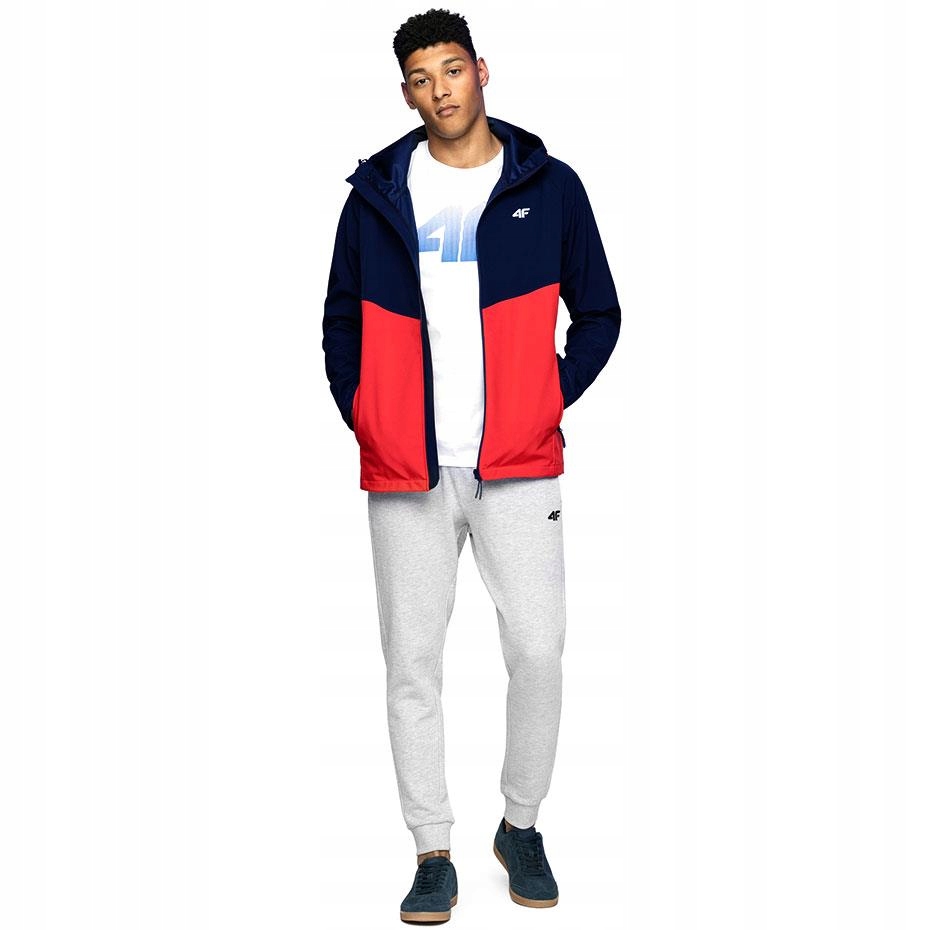 

Kurtka softshell 4F H4L21-SFM002-62S r. L