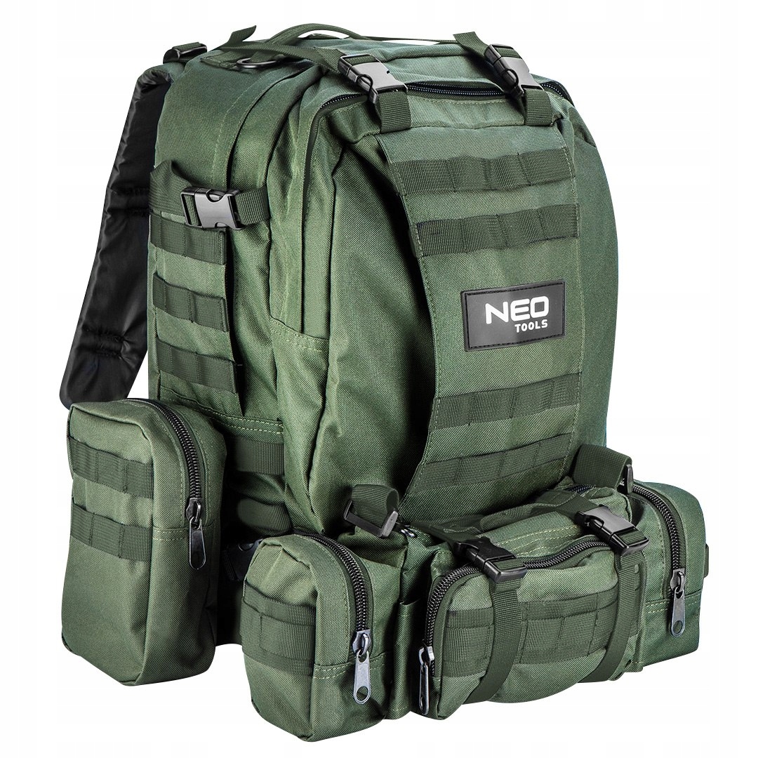 Batoh pro přežití Neo Tools