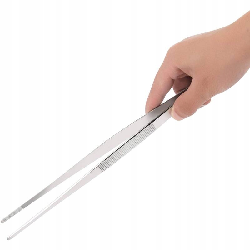 

Pęseta Anatomiczna 18cm Pinceta Penseta szczypce