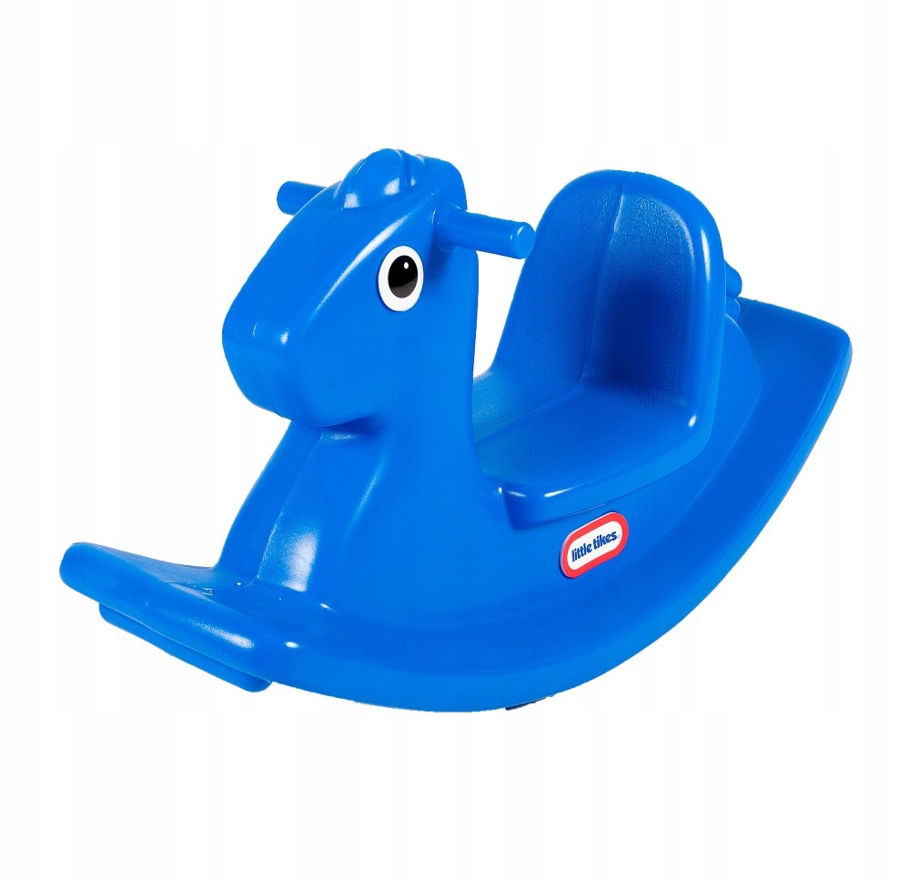 

Little Tikes Koń Na Biegunach Bujak Dla Dzieci