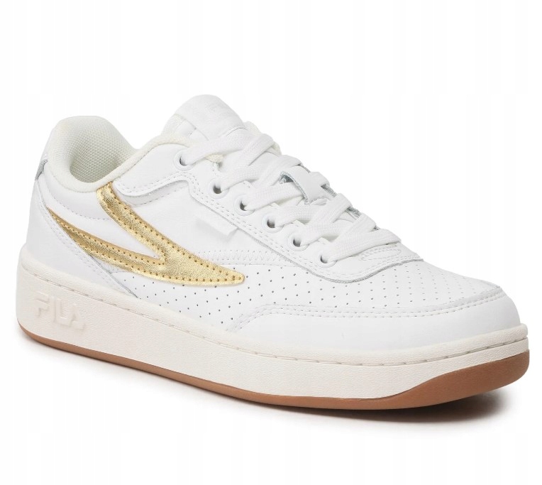 Fila Sevaro Dámské Sportovní Boty S Kůží 37 J0D