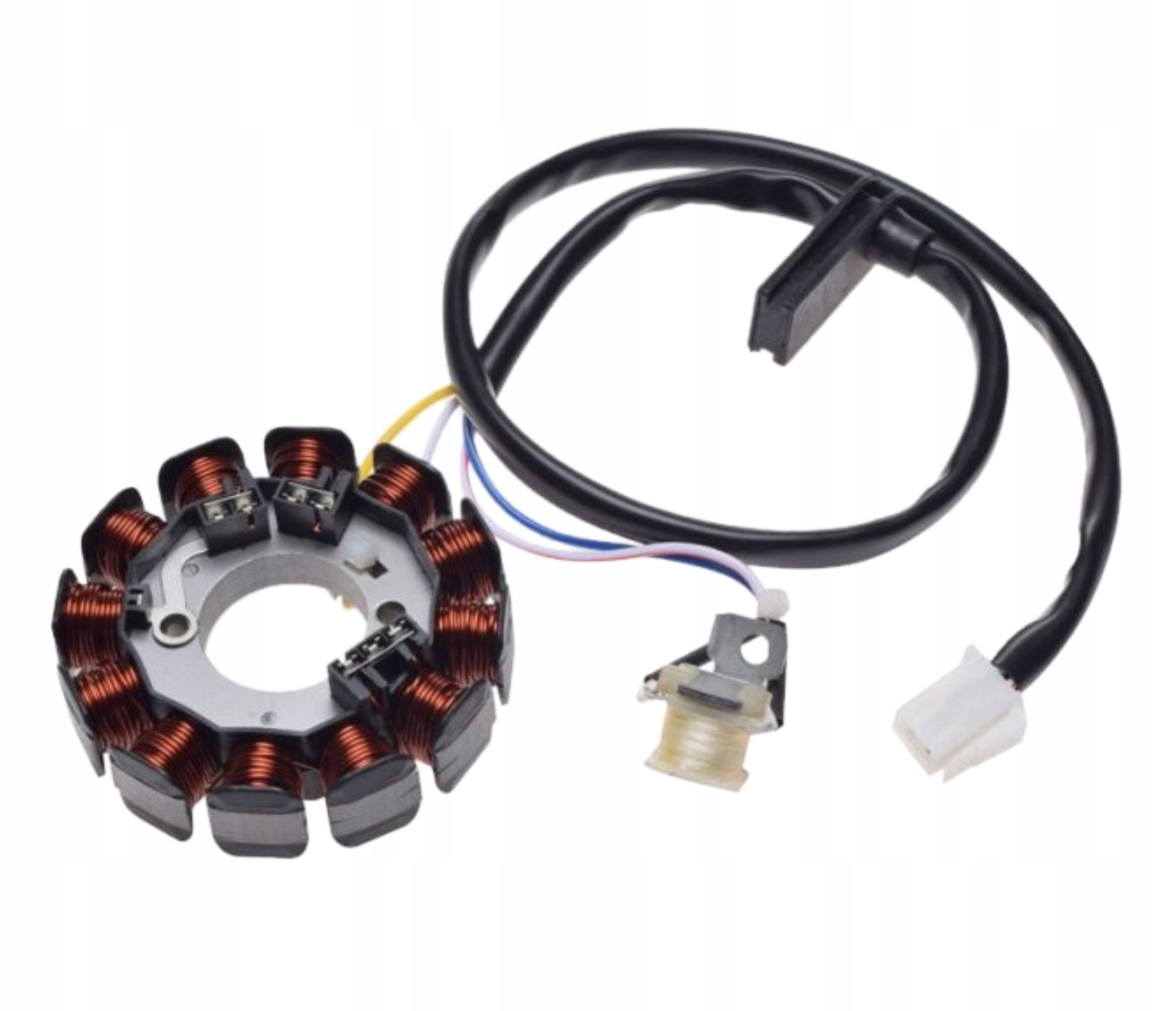 W2208286 - YAMAHA DT XLIMIT XPOWER TZR 50 статор Іскроутворювач