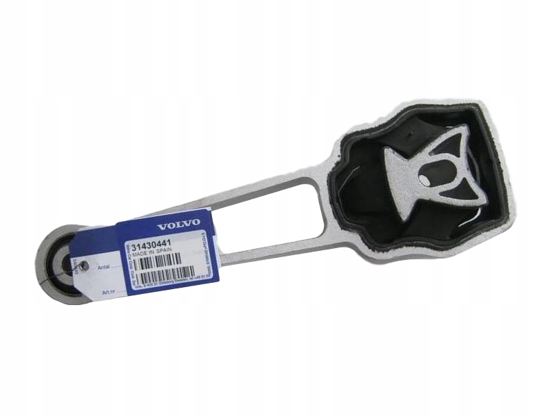 Volvo S60 V60 XC60 silentblok motoru horní pravá Oe 31430441