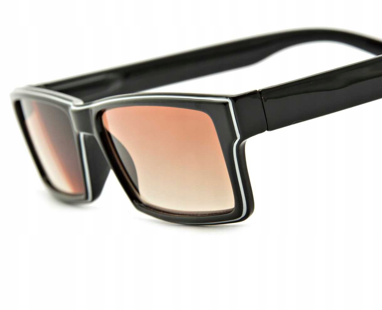 

Plusy Przyciemniane Okulary Korekcyjne Flex