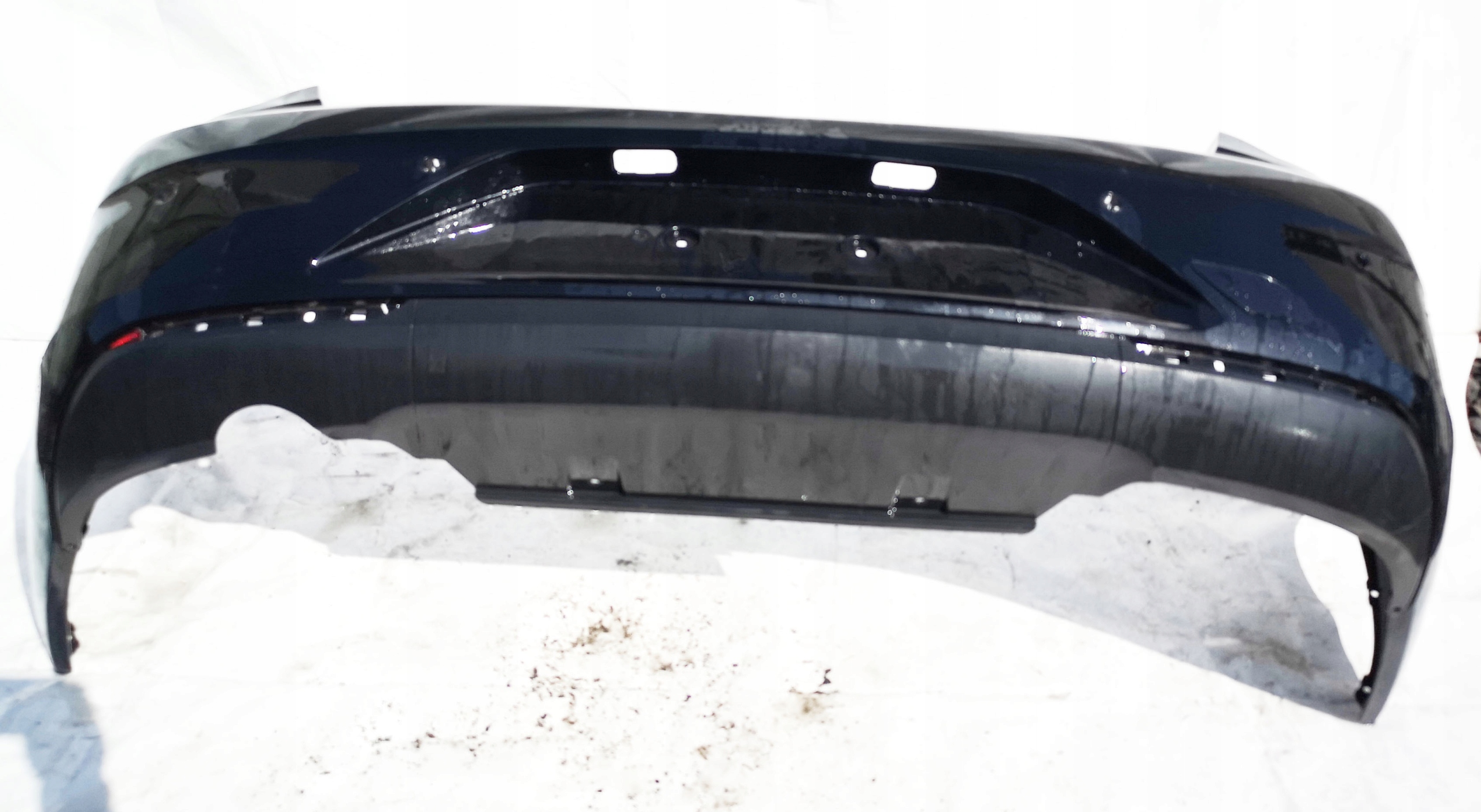 INSIGNIA II B ДИФУЗОР БАМПЕР ЗАД. СЕДАН 13487429