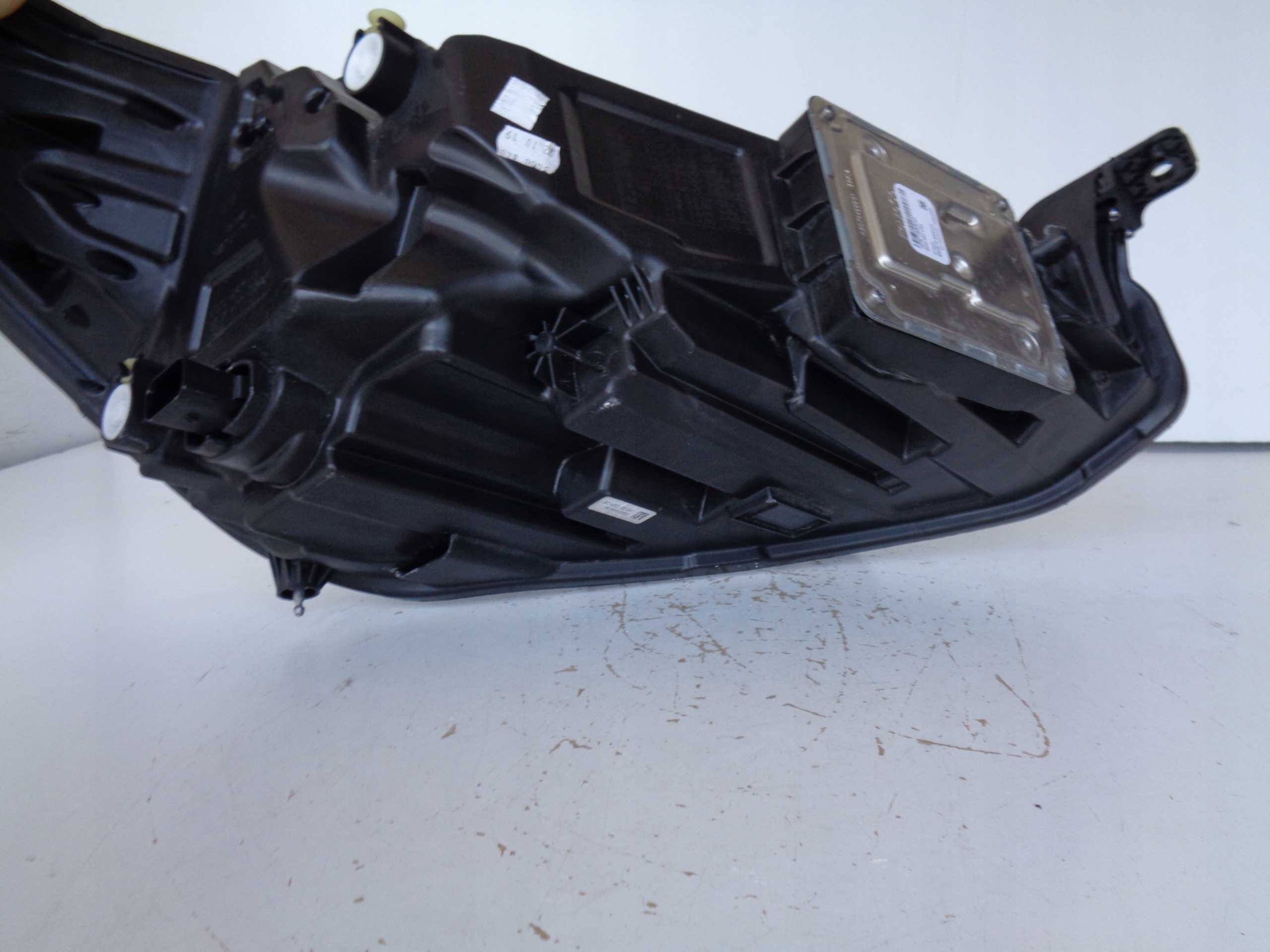 light left REFLEKTOR FORD FOCUS MK4 18- FULL LED